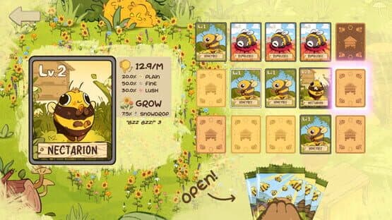 Bottled by Bears — screenshot 4