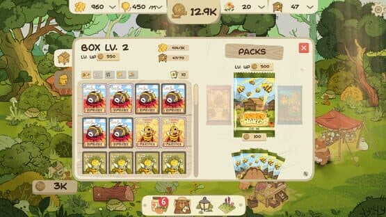 Bottled by Bears — screenshot 6