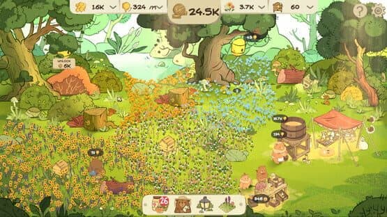 Bottled by Bears — screenshot 7