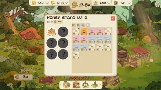 Bottled by Bears — screenshot 8