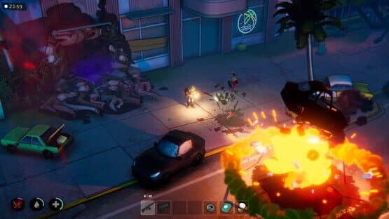 Sunset Survival: Miami — screenshot 2