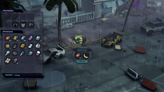 Sunset Survival: Miami — screenshot 4