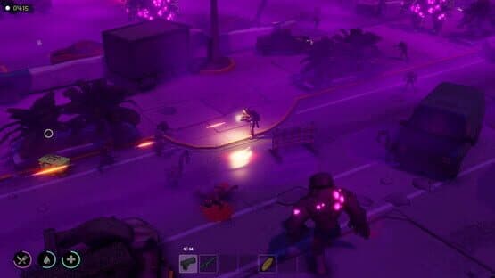 Sunset Survival: Miami — screenshot 5