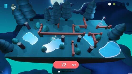 Tilt It! Golf — screenshot 4