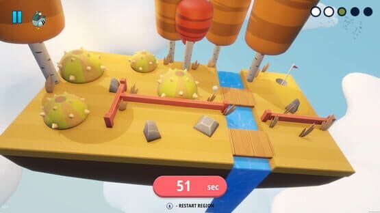Tilt It! Golf — screenshot 5