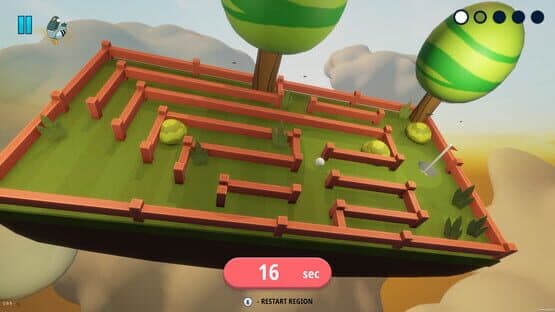 Tilt It! Golf — screenshot 6