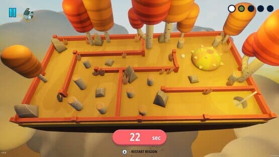 Tilt It! Golf — screenshot 8
