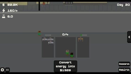 Hug Factory — screenshot 2