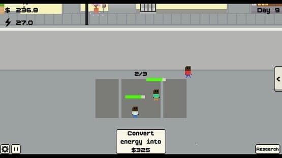 Hug Factory — screenshot 6