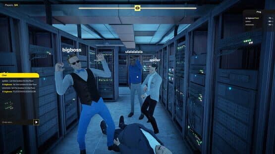 We’re In Trouble — screenshot 6