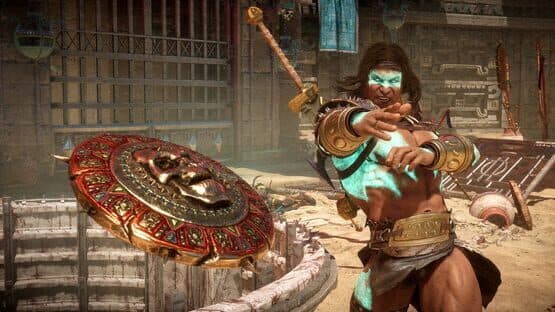 Mortal Kombat 11: Matinee Skin Pack — screenshot 2