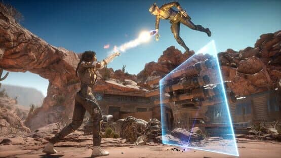 Mortal Kombat 11: Matinee Skin Pack — screenshot 4