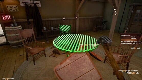 Roadhouse Simulator: Prologue — screenshot 5