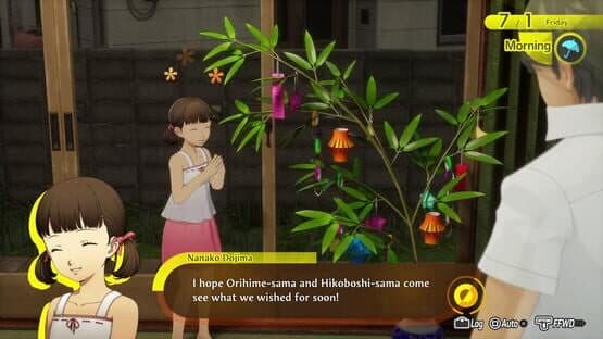 Persona 4 Revival — screenshot 3