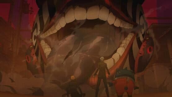 Persona 4 Revival — screenshot 4