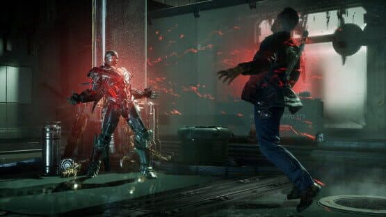 Mortal Kombat 11: Double Feature Skin Pack — screenshot 2