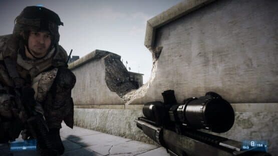 Battlefield 3 — screenshot 8