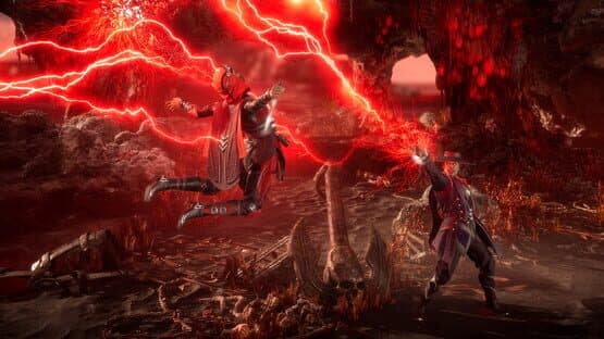 Mortal Kombat 11: Gothic Horror Skin Pack — screenshot 3