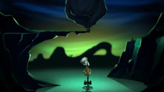 SpongeBob SquigglePants — screenshot 2