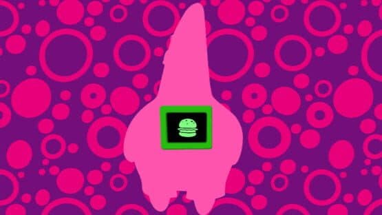 SpongeBob SquigglePants — screenshot 3