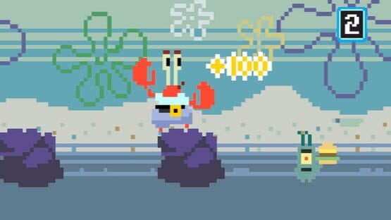 SpongeBob SquigglePants — screenshot 6