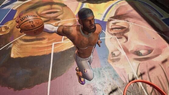 NBA The Run — screenshot 3