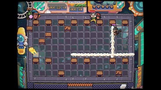 Overserved: Food Fighters! — screenshot 7