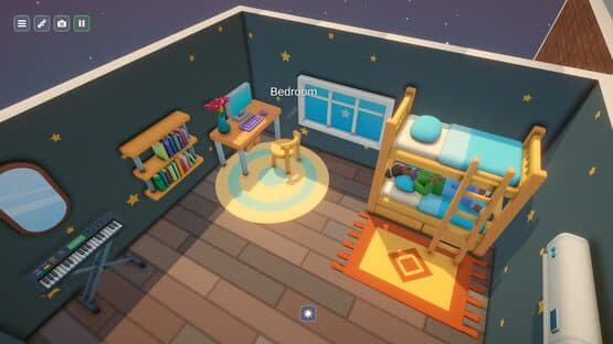 Dearbnb — screenshot 4