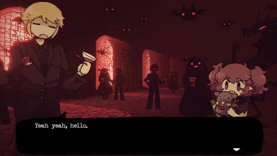Everyday Devil — screenshot 5