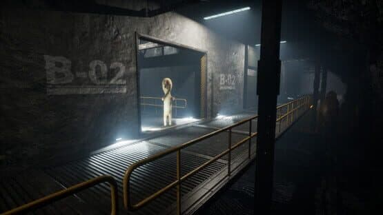 SCP RP — screenshot 1