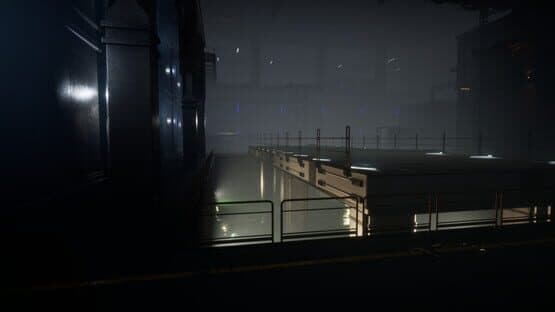 SCP RP — screenshot 2