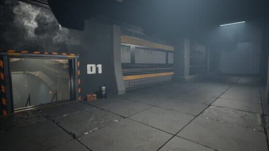 SCP RP — screenshot 3