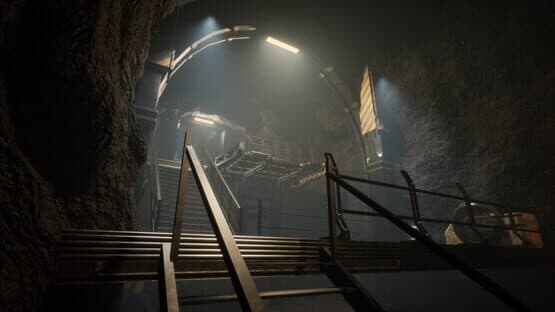 SCP RP — screenshot 4