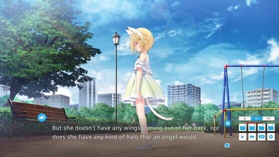 Neko-Mimi Sweet Housemates Vol. 2 — screenshot 2