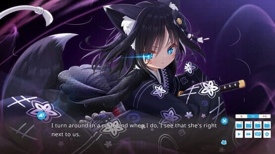 Neko-Mimi Sweet Housemates Vol. 2 — screenshot 3