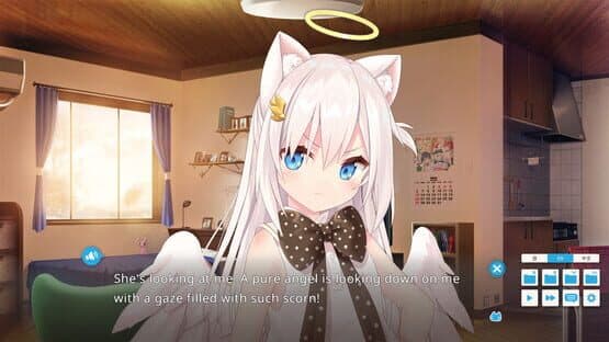 Neko-Mimi Sweet Housemates Vol. 2 — screenshot 5