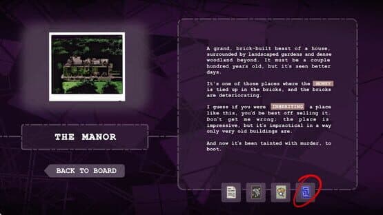 Mini Murder Mysteries — screenshot 4