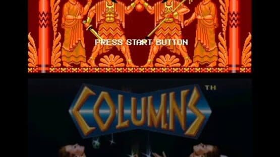 3D Columns — screenshot 1
