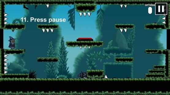 Witchfall — screenshot 1