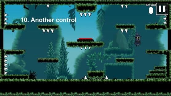 Witchfall — screenshot 2