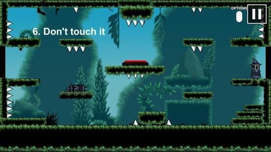 Witchfall — screenshot 3