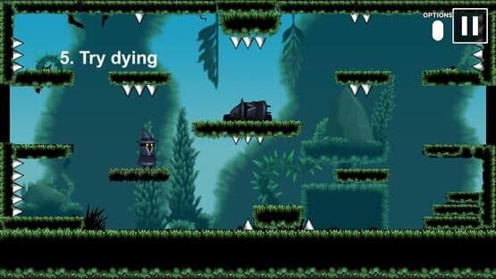 Witchfall — screenshot 4