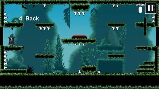 Witchfall — screenshot 5