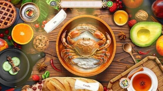 Kat-tastic Hidden Object — screenshot 1