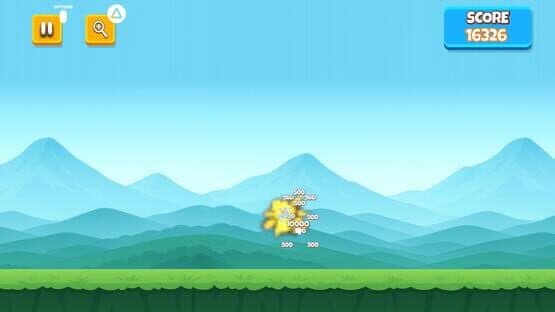 Monster Slingshot Smash — screenshot 4