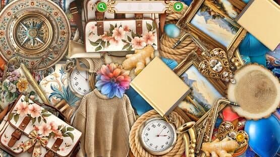 Kat-tastic Hidden Object — screenshot 4