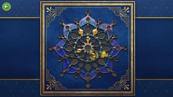 Kat-tastic Hidden Object — screenshot 5