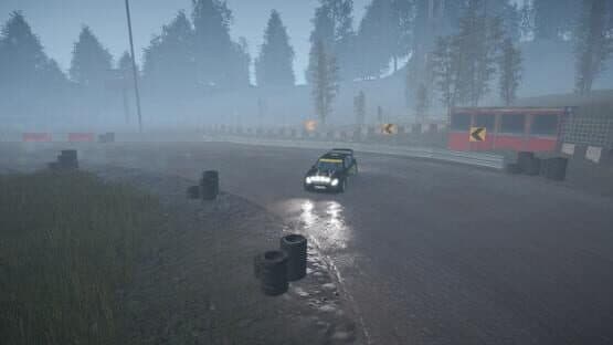 Rally Car Mechanic Simulator — screenshot 6