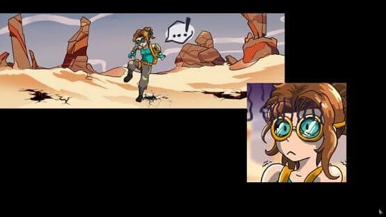 Sands and Relics — screenshot 1