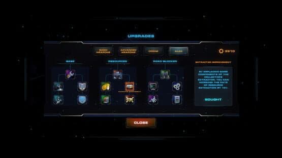 Iron Guard: Day Zero — screenshot 2